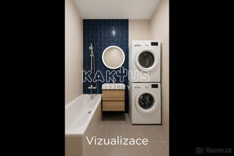 Prodej dr. bytu 3+1, ulice Gen. Janka, Mariánské hory - 7