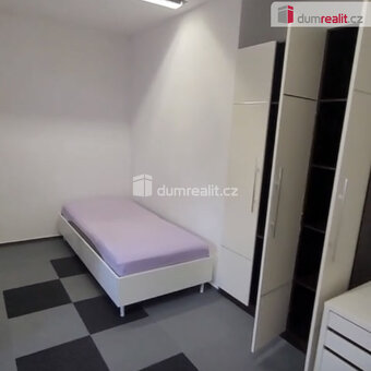pokoj 16m2 Praha Hostavice - 7