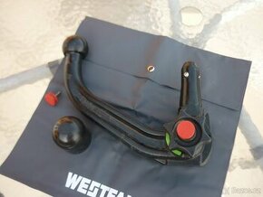 Tažné zařízení Westfalia(HÁK) téměř nové-X typů-zavolejte - 7