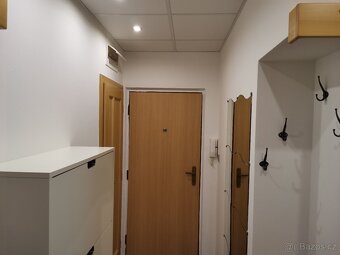 TŘEBÍČ PODNAJEM BYTU 3+1 ( HÁJEK-NOVE DVORY) - 7