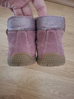 Celoroční Lurchi vel 25 - 7