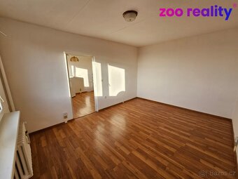 Prodej bytu 1+1, 37m2, ulice Tylova, Litvínov - 7