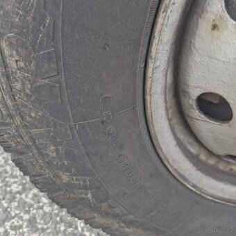 Fiat Ducato L1H1 2,2 JTD 74 Kw - 7