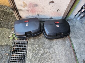 Honda transalp xl700va - 7