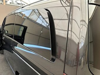 Mercedes-Benz Třídy V, 250D 4 MATIC Webasto - 7