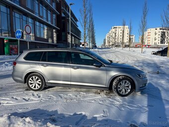 VW Passat B8 - 7