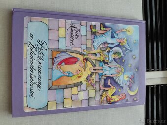 Dětské knížky - 7