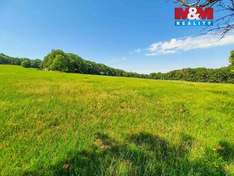 Prodej komerčního pozemku, 59.540 m² - Ústí nad Labem - 7