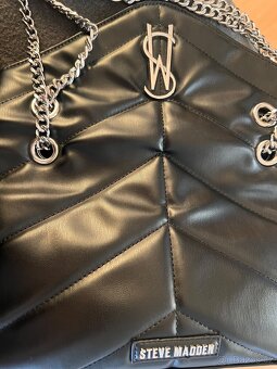 Steve Madden kabelka - 7