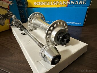 ČZ náboj predný NOVÝ - 7