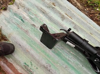 Tažné zařízení elektrické BMW 5 - 7