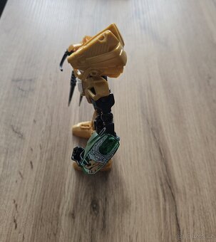 Lego Hero Factory 2143 Rocka 3.0 - 7