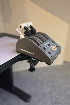 Thrustmaster TCA Yoke Pack Boeing Edition - 7