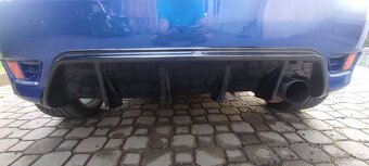 Ford fiesta st150 - 7