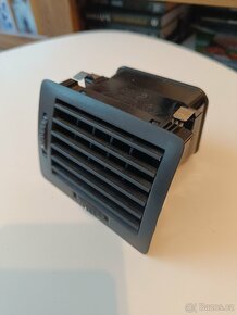 Škoda Fabia 1 Combi facelift - náhradní díly - 7