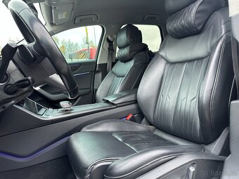 Audi A6  2020 - 7
