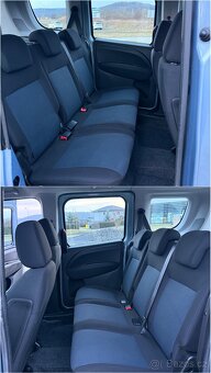 Opel Combo 1.6CDTI - 7