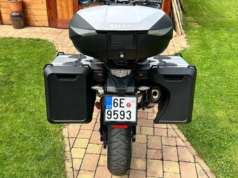 KTM 1290 Super Adventure - 7