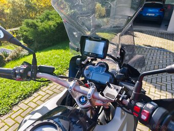 BMW R1200 GS - 7