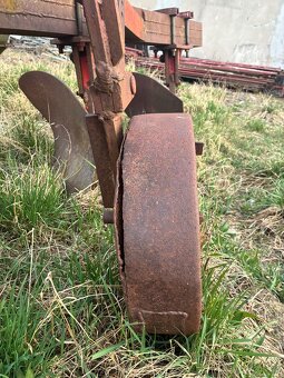 Pluh PHX_ tříramenný - 7