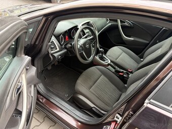 Opel Astra kombi 1,4i 88 kW - 7