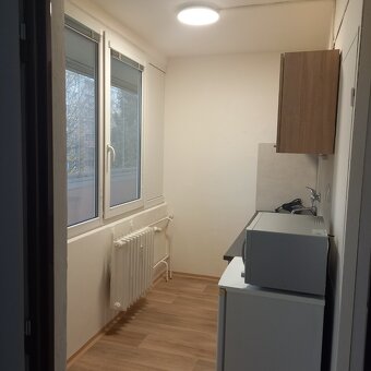 Pronájem 3+1, Praha 9 - Prosek - 7