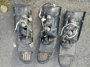 Toyota Celica - světla - 7