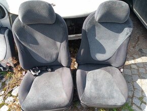 Ford Escort Orion - 7