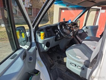 Ford transit - 7