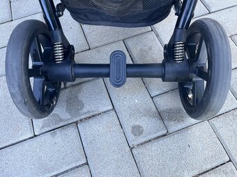 Kočárek Cybex Eezy S+2 - 7