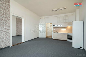 Prodej nájemního domu, 911 m², Kladno, ul. T. G. Masaryka - 7