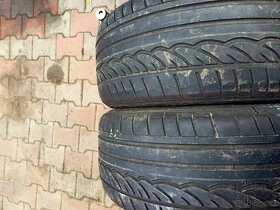 Letni pneu R18 Dunlop 255/45R18 - 7