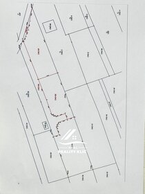 Prodej, Pozemky pro bydlení,661m2 a 535m2 - Markvartovice - 7