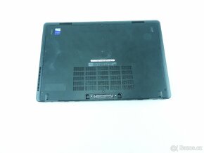 Dell Latitude E5550 i5-5300u 512gb ssd 8gb ram 15,6" - 7