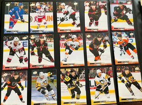 Karty NHL - Upper Deck 2022/23 Series 2 - 7