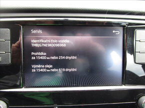 Škoda Octavia 1,6 TDI 1. MAJITEL CZ-DPH - 7