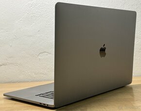 MacBook Pro 16” 2019/16GB RAM/Intel i7/512GB SSD/ Záruka - 7