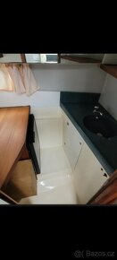 Loď , lod , lod kajutova , motorova Lod , Rio 700 - 7