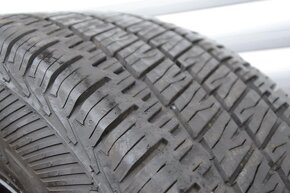 235/65 R16C zimní sada Barum Mercedes-Benz Sprinter - 7