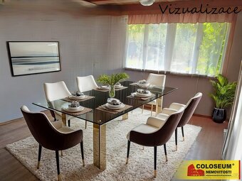 Citonice, chata 1+1, 16 m2, zahrada, sklep – chata - 7