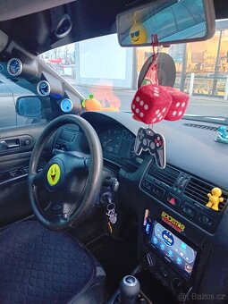 Vymenim možná prodám. - 7