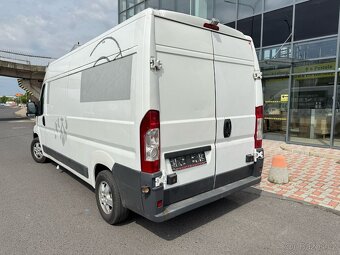 Chladící vůz Fiat Ducato 2.3MJTD, 88kW, L4H2, 2011, TEMPOMAT - 7