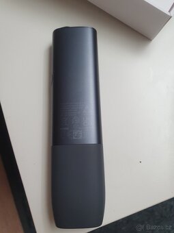 IQO.. ILUMA ONE Pebble Grey nová v krabičce - 7