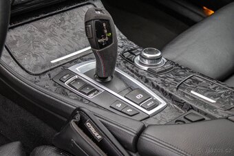 BMW Rad 5 530d xDrive A/T - 7