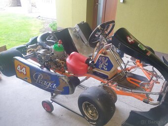 Motokára VM 125 vodník - 7
