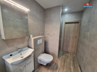 Pronájem bytu 1+1, 60 m², Ostrava, ul. Jindřichova - 7