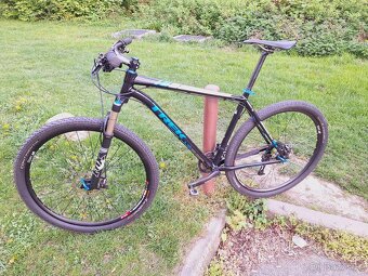 Trek X-Caliber 29 - 7