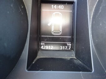 Škoda Yeti 1.4 TSI r.v.2014 (90 kw) serviska ČR - 7