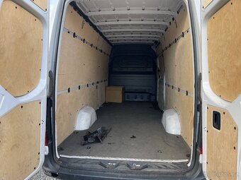 Mercedes Sprinter 315 cdi 110kw MAXI 65000km - 7