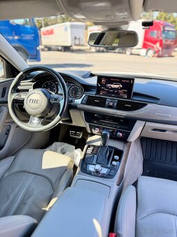 Audi A6 C7 Allroad 200kw quattro Design Selection - 7